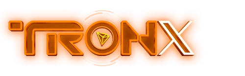 TronX | ทางเข้า สมัครสมาชิก และเข้าสู่ระบบ